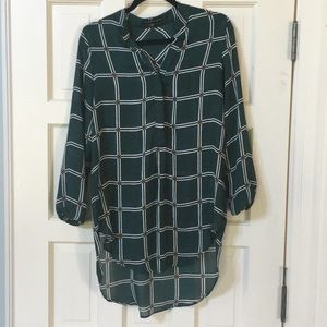 Harlow and graham top